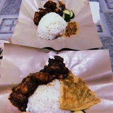 Antaranya ialah ayam kicap 3 budak gemuk yang rasa dia cukup pedas dan dihidangkan dengan menu sampingan yang lain. Photos At 3 Budak Gemok Shah Alam Selangor