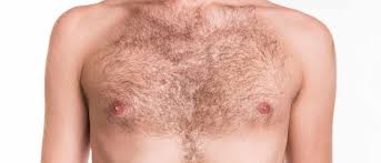 But can hair really stop growing, or is it all in our inpatient minds? Men S Chest Hair Removal How To Remove Chest Hair At Home