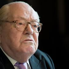 Jean-Marie Le Pen fined again for dismissing Holocaust as 'detail'