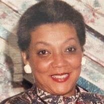 Karen Walker Boddie Obituary