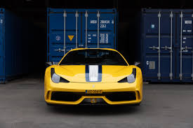 Ferrari 458 speciale aperta limited edition ferrari has pulled the curtains back on the most powerful open top car with the release of the 458 speciale aperta. 2015 Ferrari 458 Speciale Aperta