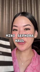 Sephora Haul: Olaplex Dry Shampoo, Way Detox Shampoo, House Labs Blush &  Highlighter