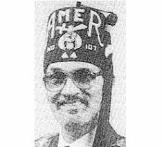 Samuel FLOYD Obituary (1934