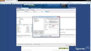 Minecraft packs de mods disponibles en gportal. G Portal How To Ftp Connection Youtube