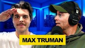 Max Truman (Ironik de L'Assemblée), DansLesCoulisses.com et couvrir le  Sport en 2025