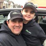 Jerry Scamuffa's Instagram, Twitter & Facebook