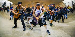 Suicidal tendencies st takes on the topic of subliminal messages through the tube, with some brief critique. Suicidal Tendencies Bastard Bowl Video Und Europa Tourdaten