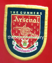 Established in 1886, arsenal f.c. Arsenal The Beautiful History