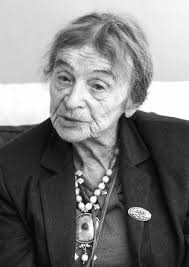 Marina Weisband Jüdische Piratin