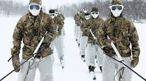 Military Tips For Staying Warm In The Cold And How To Fight