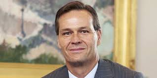 Governor Eric Holcomb