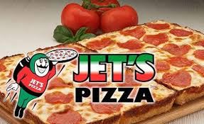 Midweek Meals Must Be Yummy If You Need The One Here Are Jet S Pizza S Coupon Codes Https Www Couponsmonk Com Jetspizza C Jets Pizza Pizza Coupons Pizza