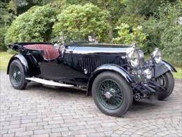 1927 Lagonda 2 Litre Classic Cars Classy Cars Vintage Cars