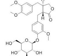 Arctiin | CAS:20362-31-6 | Manufacturer ChemFaces