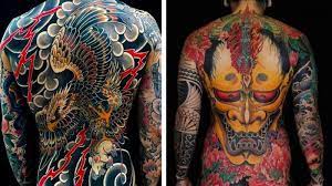 Maybe you would like to learn more about one of these? Jarang Diketahui Ternyata Ada Makna Tersembunyi Di Balik 10 Simbol Tato Yakuza Ini Tribun Travel