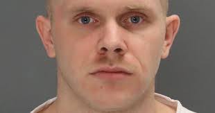 Man guilty pf burglary, not stopping for blue lights