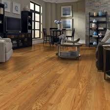 Heritage mill red oak natural 3/8 in. Dream Home Xd 12mm Pad Select Red Oak Laminate Flooring 4 76 In Wide X 47 64 In Long Ll Flooring