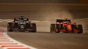 Driver team time results are being loaded. Ferrari Mercedes And Red Bull Race Simulation Pace From Practice 2021 Bahrain Gp