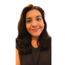 Kathia Ramirez-Armenta Ph.D.