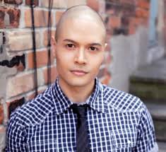 Interview: Matthew Lyons Author of A Black and Endless Sky By Anthony