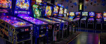 Best Arcade Bars for Adults in the U.S.