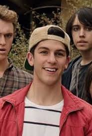 Nowhere Boys" Episode #2.10 (TV Episode 2015)