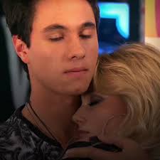 one of my fav simbar’s scene <3 #soyluna #sl #simbar #simbaredit  #simonambar #fyp sc : @ambarpfx