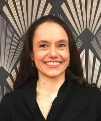 Dozenten*innen der Tanzfabrik