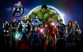 Here's a list of the best avengers 4 wallpapers for desktop in hd and 4k. Avengers Wallpapers Hd Wallpaper Cave