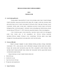 Tetapi masalah ini dapat diantisipasi oleh orang tua dengan cara mengubah cara makannya, latihan olahraga secara teratur. Doc Makalah Remaja Dan Permasalahan Nur Diana Academia Edu