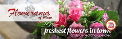 Free flower delivery to presbyterian hospitals throughout dallas metroplex. Flowerama Plano Florist Flower Delivery Richardson Allen Mckinney Custom Arrangements Gifts
