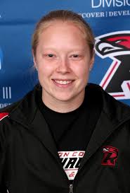 Emma Goral (2/1/2016)