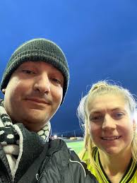 I want Renee to stay until at least the end of the season, I think she has  proved she has had a positive impact! COYG ❤️