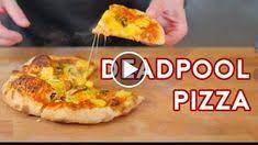Https Cookaccess Com Overindulgence With Babish Pizza From Deadpool Overindulgence With Babish Pizza From Deadpooldate 2018 06 19 13 00 01 Creator A