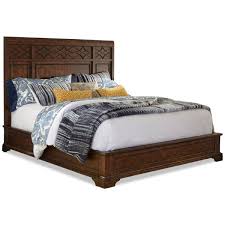 Maybe you would like to learn more about one of these? Trisha Yearwood Katie Panel Bed Star Furniture Star Furniture