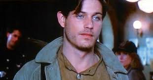 Diane Lane Tonight Is What It Means To Be Young Streets Of Fire With Images Streets Of Fire Diane Lane Michael
