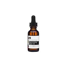 Bathes you in comfort and relaxation by rejuvenating skin, and relaxing the itch and irritation of dry skin. Marie Veronique Rejuvenating Night Oil Credo