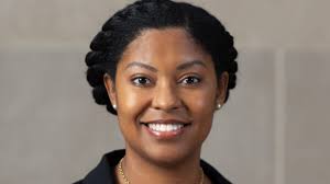 Nicole Simmons Named Director of William Wayne Justice Center for Public  Interest Law