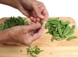 I am recording all of these dishes for future reference for myself, my family and viewers like you! All About Peas How To Cooking Tips Recipetips Com