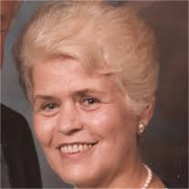 Obituary information for Genevieve "Jenny" Barbara White