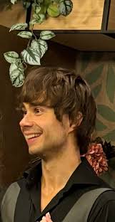 A few of Rab's pictures of people you might know.