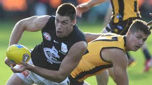 Carlton has recently been competitive with some. Afl News 2020 Fixture Round 9 Fixture Change Carlton Vs Hawthorn Essendon Vs Brisbane Port Adelaide Vs Melbourne