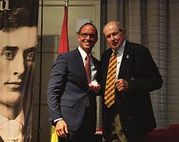 GOING FAR: ANNUAL REPORT 2019-2020