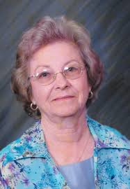 Obituary for Mary Dell Dowdy