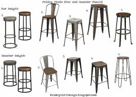 Friday Finds Bar And Counter Stools Farmhouse Bar Stools Counter Stools Kitchen Stools