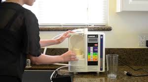(aka electrolyzed reduced water (erw), or hydrogen water) begins as tap water. Enagic Usa Inc 6 Steps On Cleaning Your Kangen Machine Youtube