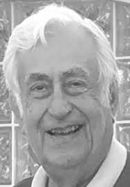 Obituary for Norman S. Levine