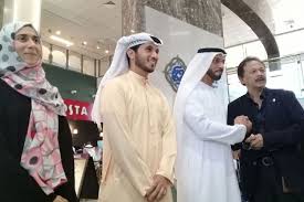 Gncareers just browse and search latest jobs vacancies in dubai (united arab emirates) online by feedback & suggestions don't forget to provide your feedback about online dubai jobs application. Kunjungi Bursa Saham Dubai Bei Ajak Kerja Sama Financial Hub Halal Halaman All Kompas Com
