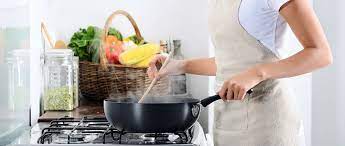 Bermacam Teknik Memasak Yang Mungkin Belum Kamu Tahu