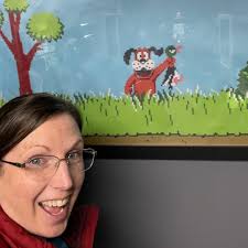 Robin Townsend in people